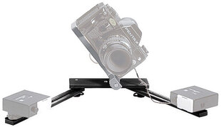 Manfrotto 330B цена и информация | Штативы для фотоаппаратов | pigu.lt