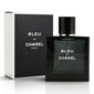 Tualetinis vanduo Chanel Bleu de Chanel EDT vyrams, 50 ml цена и информация | Kvepalai vyrams | pigu.lt