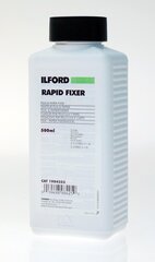 Ilford Rapid Fixer kaina ir informacija | Priedai fotoaparatams | pigu.lt