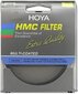 Hoya ND4 HMC 58mm kaina ir informacija | Filtrai objektyvams | pigu.lt