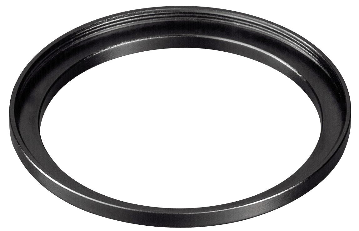 Hama filter adapter ring 30-37 цена и информация | Filtrai objektyvams | pigu.lt