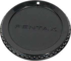 Pentax крышка для корпуса K (31007) цена и информация | Аксессуары для фотоаппаратов | pigu.lt