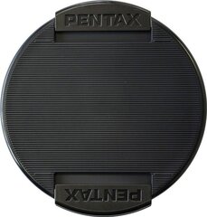 Pentax крышка для объектива 77мм (31702) цена и информация | Аксессуары для фотоаппаратов | pigu.lt