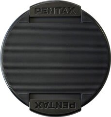 Pentax крышка для объектива 52мм (31515) цена и информация | Аксессуары для фотоаппаратов | pigu.lt