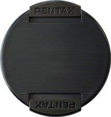 Pentax крышка для объектива 49мм (31491) цена и информация | Аксессуары для фотоаппаратов | pigu.lt