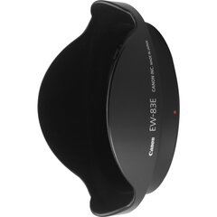 Canon lens hood EW-83E kaina ir informacija | Filtrai objektyvams | pigu.lt