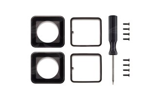 GoPro Lens Replacement Kit Standard Housing kaina ir informacija | Priedai vaizdo kameroms | pigu.lt