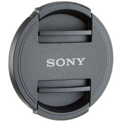 Крышка для объектива Sony ALC-F405S цена и информация | Аксессуары для фотоаппаратов | pigu.lt