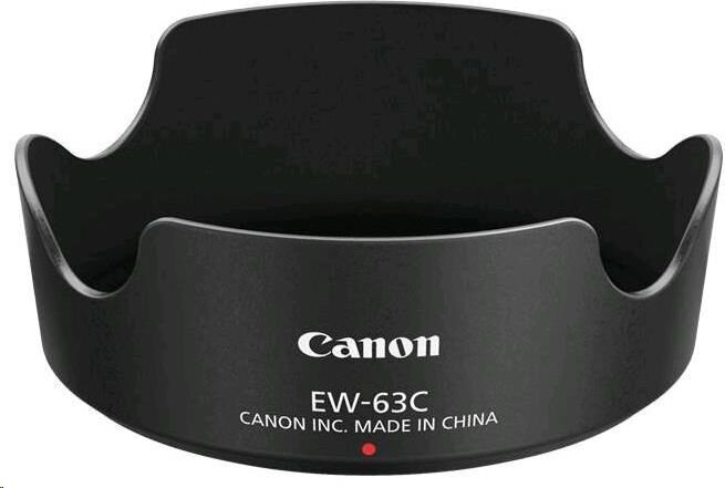 Canon EW-63C kaina ir informacija | Priedai fotoaparatams | pigu.lt