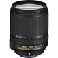 Nikon AF-S Nikkor 18-140mm f/3.5-5.6G ED VR kaina ir informacija | Objektyvai | pigu.lt