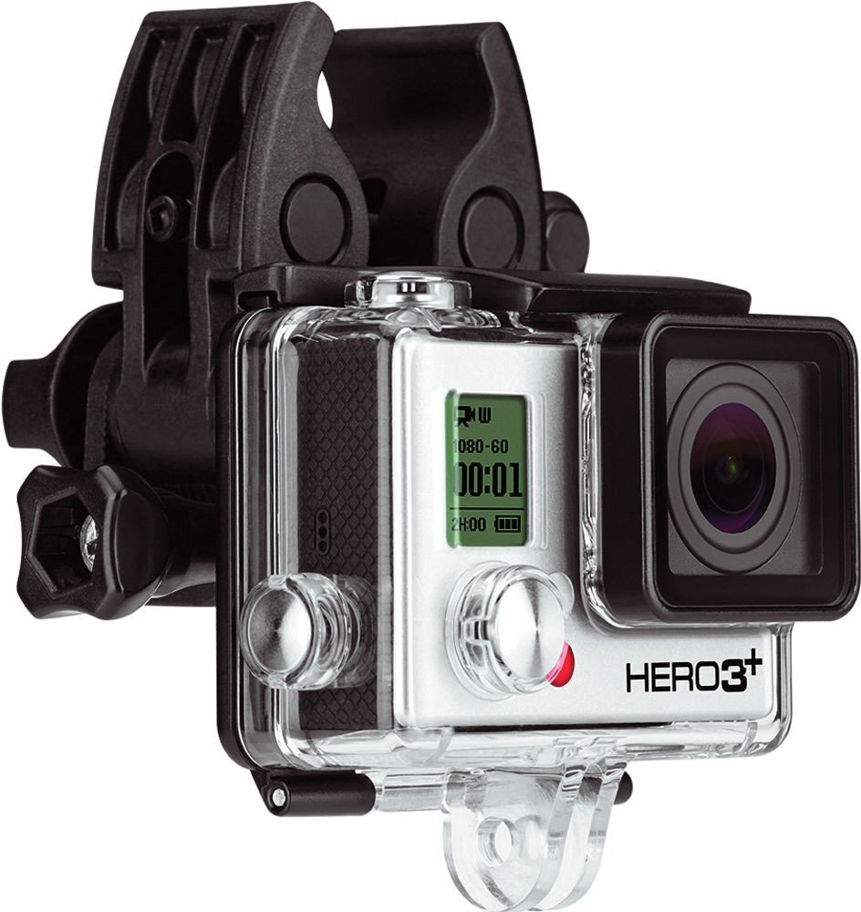 GoPro ASGUM-001 kaina ir informacija | Priedai vaizdo kameroms | pigu.lt