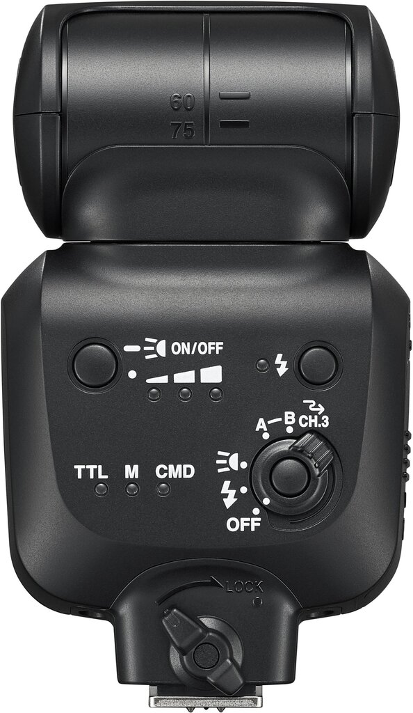 Nikon SB-500 kaina ir informacija | Priedai fotoaparatams | pigu.lt