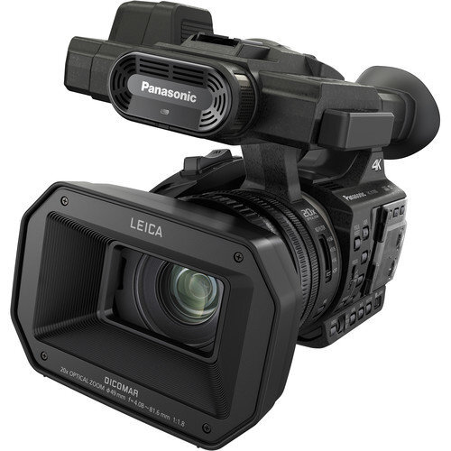 Panasonic HC-X1000E kaina ir informacija | Vaizdo kameros | pigu.lt