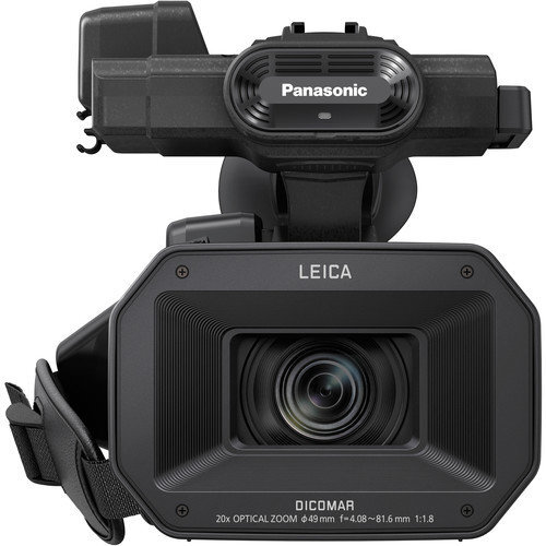 Panasonic HC-X1000E kaina ir informacija | Vaizdo kameros | pigu.lt