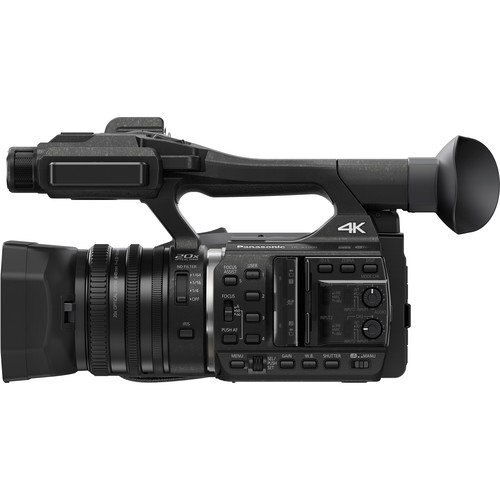 Panasonic HC-X1000E kaina ir informacija | Vaizdo kameros | pigu.lt