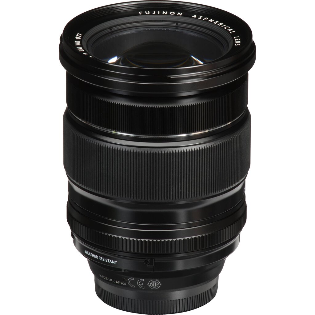 Fujinon XF 16-55mm f/2.8 R LM WR kaina ir informacija | Objektyvai | pigu.lt