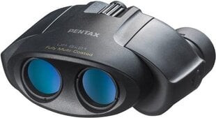 Бинокль Pentax UP 8x21 цена и информация | Pantax Мобильные телефоны, Фото и Видео | pigu.lt