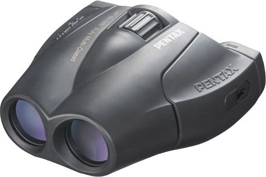 Pentax binoculars UP 8x25 kaina ir informacija | Žiūronai | pigu.lt