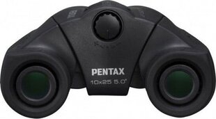 Pentax бинокль UP 10x25 цена и информация | Бинокль | pigu.lt