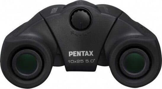 Pentax binoculars UP 10x25 kaina ir informacija | Žiūronai | pigu.lt