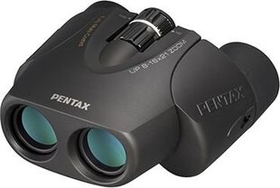 Бинокль Pentax UP 8-16x21 цена и информация | Бинокль | pigu.lt