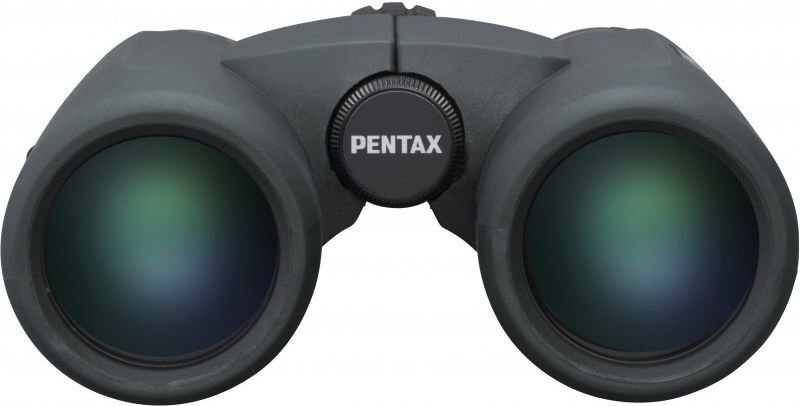 Žiūronai Pentax 62851 kaina ir informacija | Žiūronai | pigu.lt