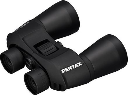 Žiūronai Pentax SP 8x40 WP kaina ir informacija | Žiūronai | pigu.lt