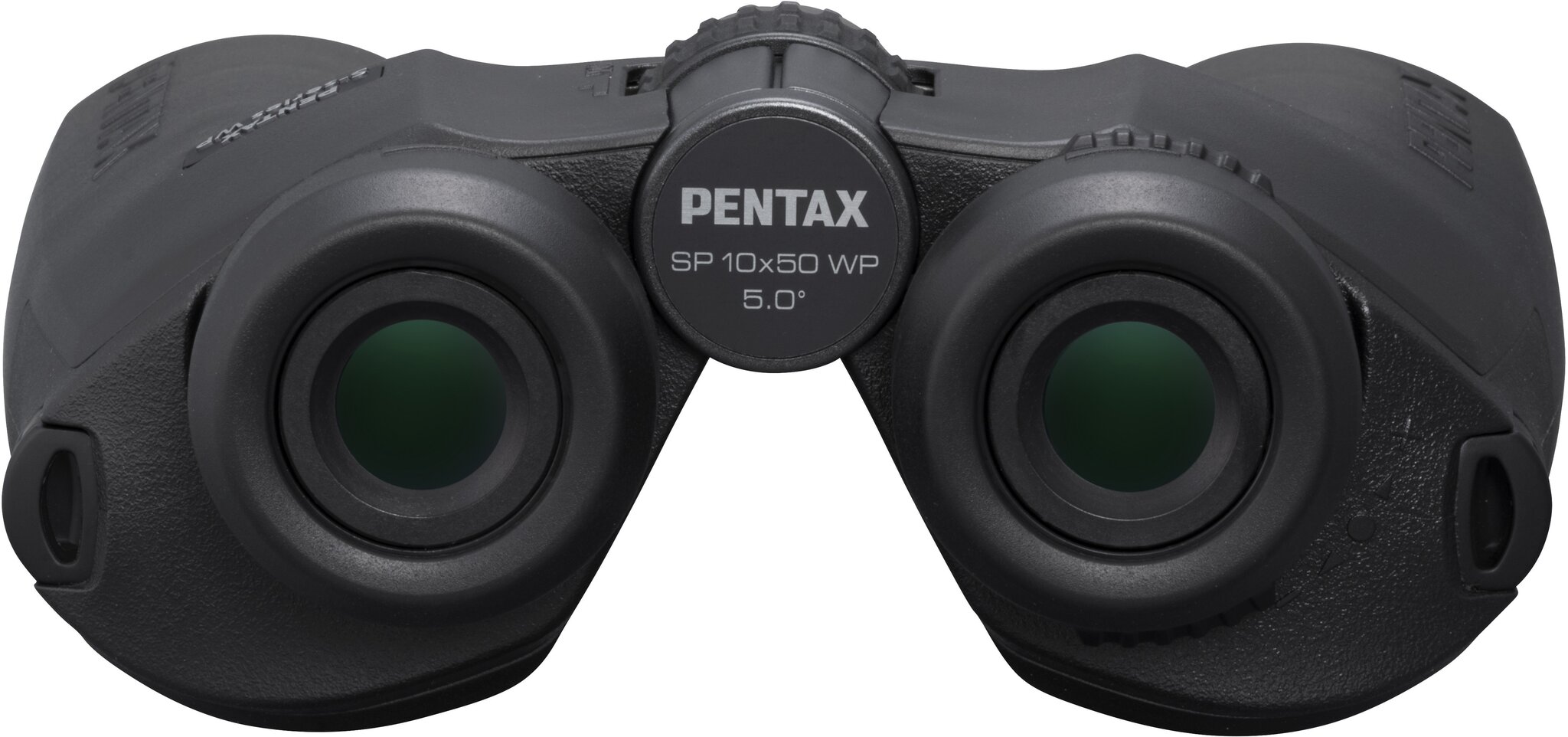 Žiūronai Pentax SP 10x50 WP kaina ir informacija | Žiūronai | pigu.lt
