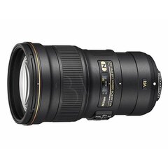 Nikon AF-S NIKKOR 300mm f/4E PF ED VR kaina ir informacija | Objektyvai | pigu.lt