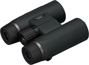 Бинокль Pentax SD 8x42 WP цена и информация | Бинокль | pigu.lt