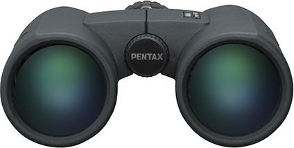 Žiūronai Pentax SD 8x42 WP kaina ir informacija | Žiūronai | pigu.lt
