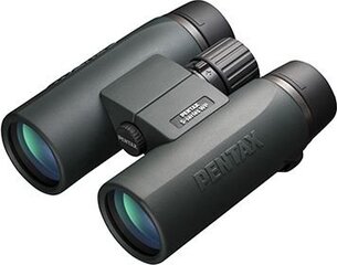 Бинокль Pentax SD 8x42 WP цена и информация | Бинокль | pigu.lt