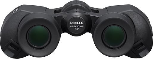 Žiūronai Pentax AP 8x30 WP kaina ir informacija | Žiūronai | pigu.lt