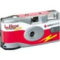 Agfa LeBox Flash kaina ir informacija | Momentiniai fotoaparatai | pigu.lt