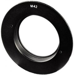 BIG M42 цена и информация | Аксессуары для фотоаппаратов | pigu.lt