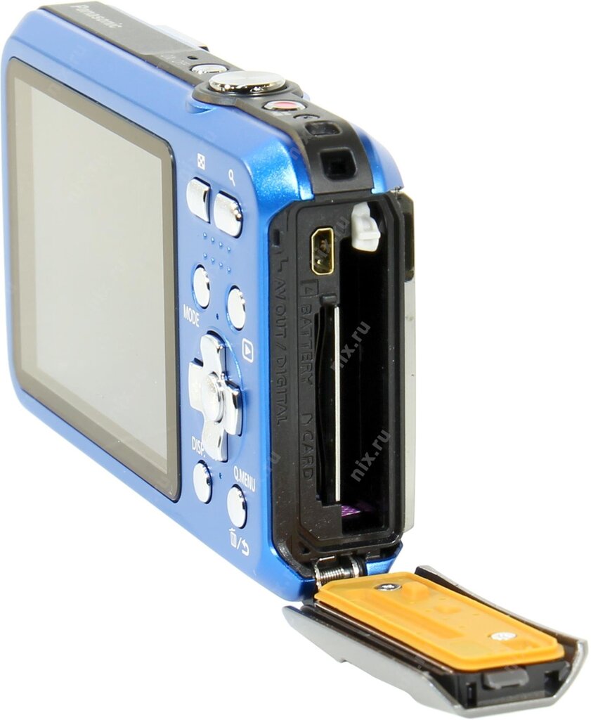 Panasonic Lumix DMC-FT30 kaina ir informacija | Skaitmeniniai fotoaparatai | pigu.lt