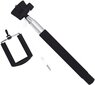 Omega Monopod asmenukių lazda (42620) kaina ir informacija | Asmenukių lazdos (selfie sticks) | pigu.lt