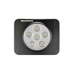 Manfrotto Lumie Art LED Light световой источник цена и информация | Осветительное оборудование для фотосъемок | pigu.lt