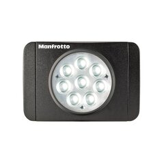 Светильник Manfrotto Lumimuse 8 цена и информация | Осветительное оборудование для фотосъемок | pigu.lt