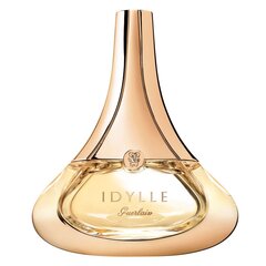 Guerlain Idylle EDT для женщин 50 мл цена и информация | Женские духи | pigu.lt