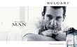 Tualetinis vanduo Bvlgari Man EDT vyrams 30 ml цена и информация | Kvepalai vyrams | pigu.lt