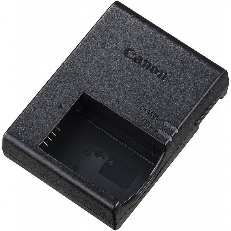 Canon LC-E17E kaina ir informacija | Fotoaparatų krovikliai | pigu.lt