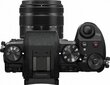 Panasonic DMC-G70-EGK kaina ir informacija | Skaitmeniniai fotoaparatai | pigu.lt