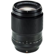 Fujinon XF 90mm f/2 R LM WR kaina ir informacija | Filtrai objektyvams | pigu.lt