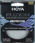 Hoya Protector Fusion Antistatic, 52mm цена и информация | Filtrai objektyvams | pigu.lt