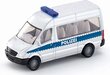Vaikiškas Policijos automobilio modelis Siku kaina ir informacija | Žaislai berniukams | pigu.lt