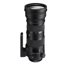 Sigma 150-600mm f/5-6.3 DG OS HSM kaina ir informacija | Objektyvai | pigu.lt