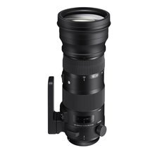 Sigma filtras 150-600 mm, skirtas Canon kaina ir informacija | Filtrai objektyvams | pigu.lt