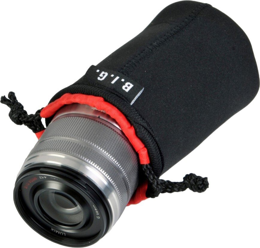 B.I.G PS7 kaina ir informacija | Dėklai, krepšiai fotoaparatams ir objektyvams | pigu.lt