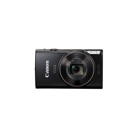 Canon Digital Ixus 285 HS Black цена и информация | Skaitmeniniai fotoaparatai | pigu.lt